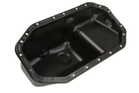 Масляний піддон (сталь) VW FOX 1.4 04.05-12.09 BLIC 0216010440470P
