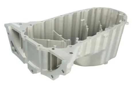 Масляний піддон (алюміній) SEAT ALHAMBRA SKODA FABIA II PRAKTIK, FABIA III PRAKTIK, KODIAQ I VW CRAFTER 30-35, CRAFTER 30-50 1.4D-2.5D 04.06 BLIC 0216010470470P