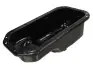 Фото Масляний піддон (сталь) OPEL COMBO, CORSA A, CORSA A TR, CORSA B, KADETT E 1.5D/1.7D 06.87-10.01 BLIC (0216045020473P) зображення 1