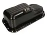 Фото Масляний піддон (сталь) OPEL COMBO, CORSA A, CORSA A TR, CORSA B, KADETT E 1.5D/1.7D 06.87-10.01 BLIC (0216045020473P) зображення 2