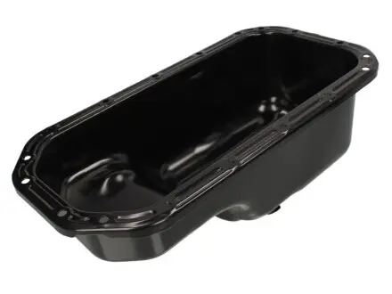 Масляний піддон (сталь) OPEL COMBO, CORSA A, CORSA A TR, CORSA B, KADETT E 1.5D/1.7D 06.87-10.01 BLIC 0216045020473P Купити в Україні