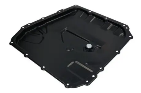 Піддон коробки передач (нижня частина, Сталь / (EN) Steel sheet) AUDI A4 ALLROAD B8, A4 B8, A5, A6 ALLROAD C7, A6 C7, A7, Q5 2.0-4.2 06.07-09.18 BLIC 0216250330470P