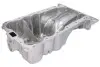 Фото Масляний піддон (алюміній) CHEVROLET AVEO, CRUZE, TRAX OPEL ADAM, ASTRA J, ASTRA J GTC, CASCADA, CORSA D, CORSA E, INSIGNIA A, MERIVA B, MOKKA / MOKKA X, ZAFIRA C 1.2-1.4LPG 07.06 BLIC (0216560120470P) зображення 1