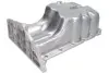 Фото Масляний піддон (алюміній) CHEVROLET AVEO, CRUZE, TRAX OPEL ADAM, ASTRA J, ASTRA J GTC, CASCADA, CORSA D, CORSA E, INSIGNIA A, MERIVA B, MOKKA / MOKKA X, ZAFIRA C 1.2-1.4LPG 07.06 BLIC (0216560120470P) зображення 2