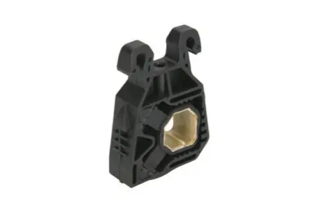 Подушка радіатора VW Golf VII/Passat/Tiguan/Touran 1.0-2.0 TSI/TDI 08- BLIC 101925044391P Купити в Україні