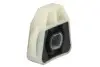 Кріплення радіатора Нижн AUDI A3, TT SEAT LEON, TOLEDO II VW BORA I, GOLF IV, JETTA IV, NEW BEETLE 1.4-3.2 09.96-04.18 BLIC (101925044393P) зображення 1