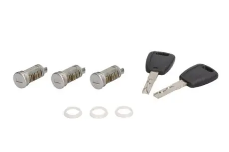 Личинка замка FIAT DOBLO I 03.01-01.10 BLIC 505000FI421703