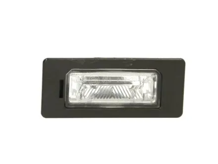 Підсвітка номерного знаку (C5W, лампочка 1 шт.) AUDI A1 8X, A4 B8, A5 8T, A6 C6, A6 C7, A7 C7, Q5 8R, TT 8J SKODA FABIA II, YETI 05.04-05.18 BLIC 540200323905 Купити в Україні