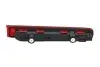 Фото Стоп-сигнал Лів (червон) VW TRANSPORTER T5 04.03-04.15 BLIC (540201039204P) зображення 2