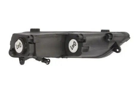 Протитуманна фара передн Лів (H8/P21W) VW PASSAT B7 08.10-12.14 BLIC 540201057081P