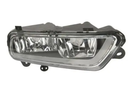Протитуманна фара передн Прав (H8/P21W) VW PASSAT B7 08.10-12.14 BLIC 540201057082P