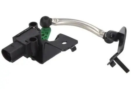 Регулятор висоти фари Лів (передн) AUDI Q3 8U SEAT ALHAMBRA 7N VW CADDY IV, CADDY V, EOS, GOLF VI, PASSAT B6, PASSAT B7, SCIROCCO III, TIGUAN I, TIGUAN II, TOURAN I 03.05 BLIC 5402011552105P