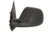 Бокове дзеркало Лів (ручне, асферичне) VW AMAROK 2H 09.10-05.22 BLIC (5402012002559P) зображення 2