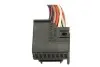 Бокове дзеркало Прав (електричне, опукле, обігрів, загрунтоване, з пам'яттю, електричне складання, з індикатором) VW SCIROCCO III 05.08-11.17 BLIC (5402012002722P) зображення 3