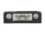 Фото Підсвітка номерного знаку (LED) FORD GALAXY WGR 04.00-05.06 BLIC (540201719905) зображення 1