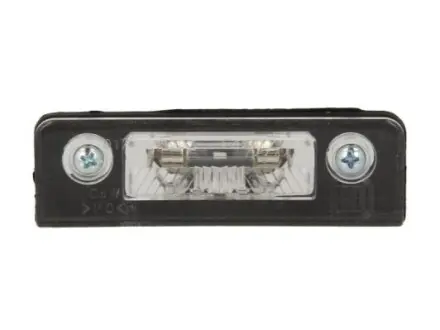 Підсвітка номерного знаку (LED) FORD GALAXY WGR 04.00-05.06 BLIC 540201719905 Купити в Україні