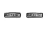 Підсвітка номерного знаку (LED, комплект) FORD FOCUS I 08.98-03.05 BLIC (540201733910) зображення 1