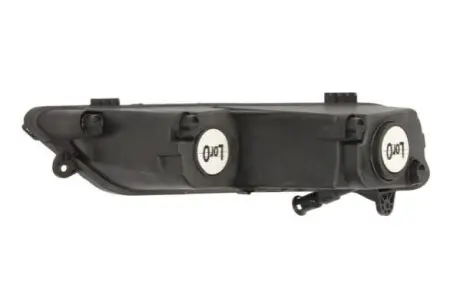 Протитуманна фара передн Прав (H8) VW PASSAT B7 08.10-12.14 BLIC 540202057081P