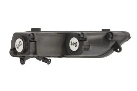 Протитуманна фара передн Лів (H8) VW PASSAT B7 08.10-12.14 BLIC 540202057082P