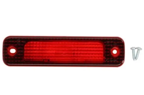 Стоп-сигнал (червон, без лампочок) FORD TRANSIT V FL 04.06 BLIC 5402030428200P