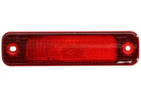 Стоп-сигнал (червон, з лампочкою) FORD TRANSIT V FL 04.06 BLIC 5402030428201P