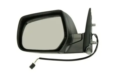 Бокове дзеркало Лів (електричне, опукле) FORD RANGER IV 05.06-03.09 BLIC 5402032001231P Купити в Україні