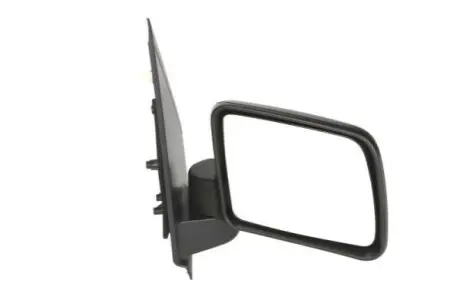 Бокове дзеркало Прав (ручне, опукле) FORD TRANSIT / TOURNEO CONNECT I 06.09-09.13 BLIC 5402032001240P