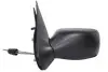 Бокове дзеркало Лів (механічне, опукле) FORD FIESTA IV MAZDA 121 III 08.95-12.99 BLIC (5402032002827P) зображення 2