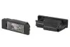 Підсвітка номерного знаку (LED, з LED-лампочкою) MERCEDES SPRINTER 906 CITROEN C2, C3 I, C4 GRAND PICASSO I, C4 I, C4 PICASSO I, C5 II, C6, C8, EVASION, JUMPY I FIAT SCUDO 220 06.94-06.18 BLIC (540203811910) зображення 1