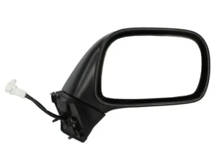 Бокове дзеркало Прав (електричне, опукле) OPEL AGILA A SUZUKI WAGON R+ 05.00-12.07 BLIC 540204038360P