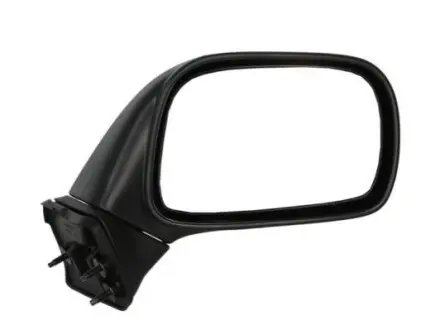 Бокове дзеркало Прав (ручне, опукле) OPEL AGILA A SUZUKI WAGON R+ 05.00-12.07 BLIC 540204038362P