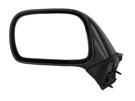 Бокове дзеркало Лів (ручне, опукле) OPEL AGILA A SUZUKI WAGON R+ 05.00-12.07 BLIC 540204038363P