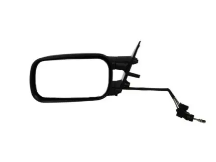 Бокове дзеркало Лів (механічне, плаский) SEAT INCA VW PASSAT B3, PASSAT B4 02.88-06.03 BLIC 5402041112115P
