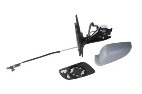 Фото Зеркало заднего вида BLIC (5402041112129P) изображение 1