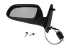 Бокове дзеркало Лів (механічне, опукле) FORD GALAXY WGR SEAT ALHAMBRA 7M VW SHARAN 7M 03.95-01.01 BLIC (5402041112139P) зображення 1
