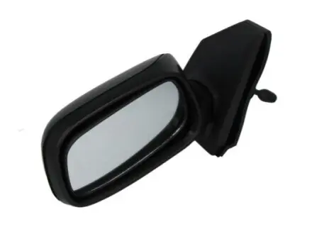 Бокове дзеркало Лів (механічне, опукле) TOYOTA COROLLA E12 01.02-07.07 BLIC 5402041112212P