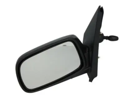 Бокове дзеркало Лів (механічне, опукле) TOYOTA YARIS XP10 01.99-02.03 BLIC 5402041112218P