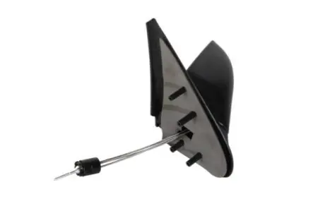 Бокове дзеркало Лів (механічне, плаский) FORD FIESTA IV MAZDA 121 III 08.95-12.99 BLIC 5402041112381P