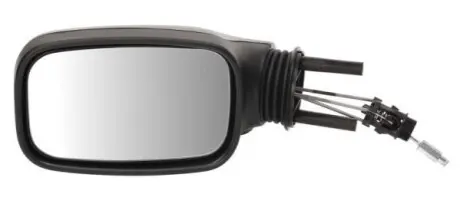 Бокове дзеркало Лів (механічне, опукле) ROVER 200 11.95-03.00 BLIC 5402041112598P