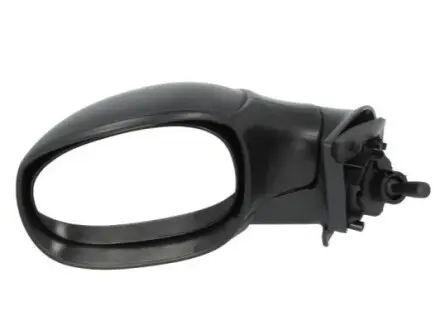 Бокове дзеркало Лів (механічне, опукле) CITROEN C3 I 01.02-12.10 BLIC 5402041112851P