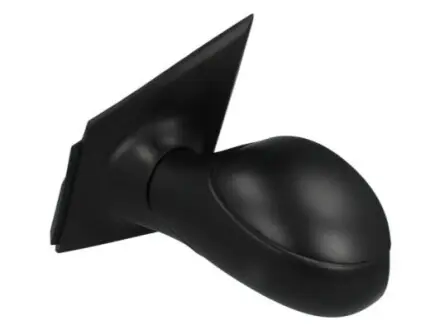 Бокове дзеркало Лів (механічне, опукле) CITROEN C2 09.03-11.09 BLIC 5402041112853P