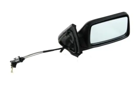 Бокове дзеркало Прав (механічне, опукле) VW GOLF III, VENTO 01.91-04.99 BLIC 5402041115126P