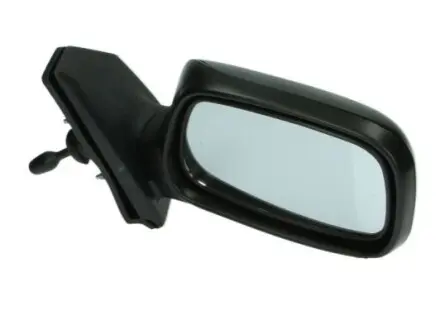 Бокове дзеркало Прав (механічне, опукле) TOYOTA COROLLA E12 01.02-07.07 BLIC 5402041115211P