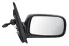 Бокове дзеркало Прав (механічне, опукле) TOYOTA YARIS XP10 01.99-11.05 BLIC (5402041115219P) зображення 1