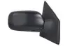 Бокове дзеркало Прав (механічне, опукле) TOYOTA YARIS XP10 01.99-11.05 BLIC (5402041115219P) зображення 2