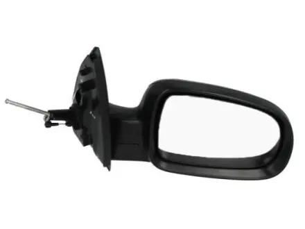 Бокове дзеркало Прав (механічне, опукле) OPEL CORSA C 09.00-05.06 BLIC 5402041115228P