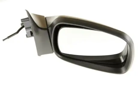 Бокове дзеркало Прав (механічне, опукле) OPEL ASTRA F 07.94-12.02 BLIC 5402041115231P Купити в Україні