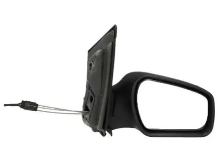 Бокове дзеркало Прав (механічне, опукле) FORD FOCUS II 07.04-09.12 BLIC 5402041115302P