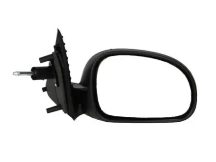 Бокове дзеркало Прав (механічне, опукле) PEUGEOT 406 11.95-03.99 BLIC 5402041115304P