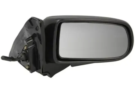 Бокове дзеркало Прав (механічне, опукле) MAZDA 323 VI BJ 09.98-10.03 BLIC 5402041115323P